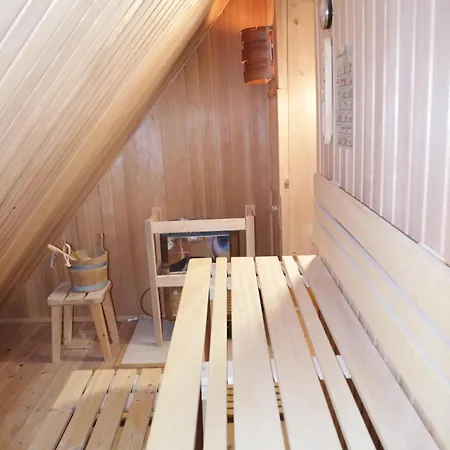 Lejlighed Modernes Mit 4 Separaten Appartements, Je Mit Vollausgestatteter Kuechenzeile Und Eigenem Bad, 2 Gehminuten Zum Badesee, Garten, Grillplatz, Kinderspielbereich, Hunde Sind Willkommen Blumenholz