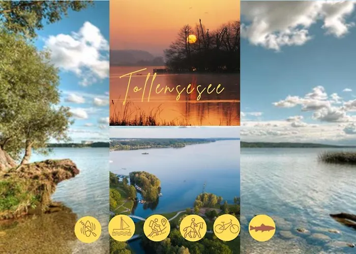 Modernes Mit 4 Separaten Appartements, Je Mit Vollausgestatteter Küchenzeile Und Eigenem Bad, 2 Gehminuten Zum Badesee, Garten, Grillplatz, Kinderspielbereich, Hunde Sind Willkommen Apartamento Blumenholz