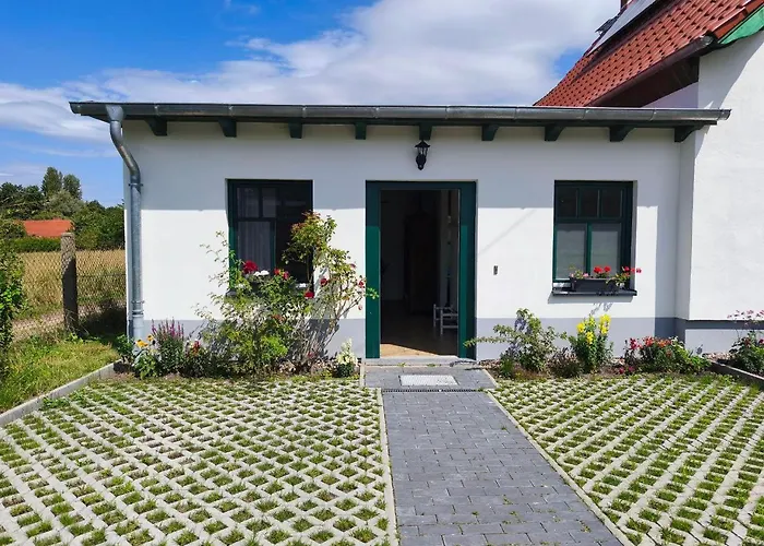 Apartamento Modernes Mit 4 Separaten Appartements, Je Mit Vollausgestatteter Küchenzeile Und Eigenem Bad, 2 Gehminuten Zum Badesee, Garten, Grillplatz, Kinderspielbereich, Hunde Sind Willkommen Blumenholz