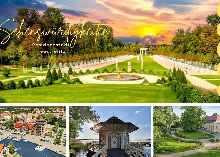 Modernes Mit 4 Separaten Appartements, Je Mit Vollausgestatteter Küchenzeile Und Eigenem Bad, 2 Gehminuten Zum Badesee, Garten, Grillplatz, Kinderspielbereich, Hunde Sind Willkommen * Blumenholz